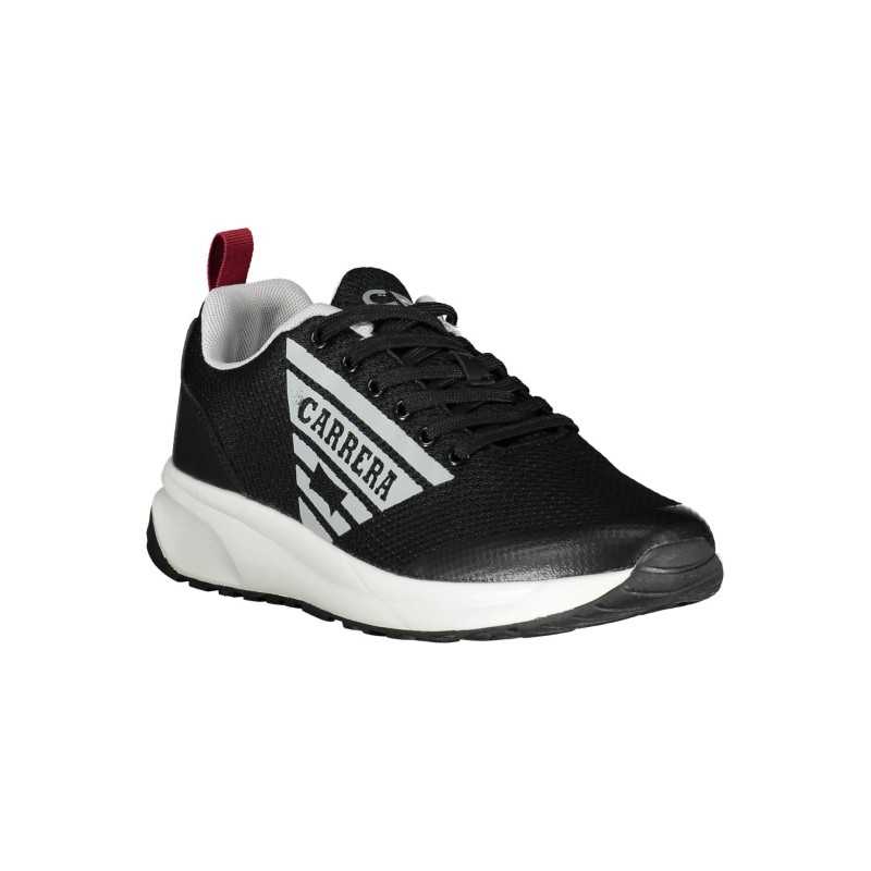 CARRERA BLACK MAN SPORT SHOES