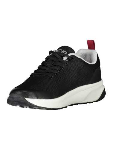 CARRERA BLACK MAN SPORT SHOES