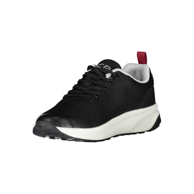 CARRERA BLACK MAN SPORT SHOES