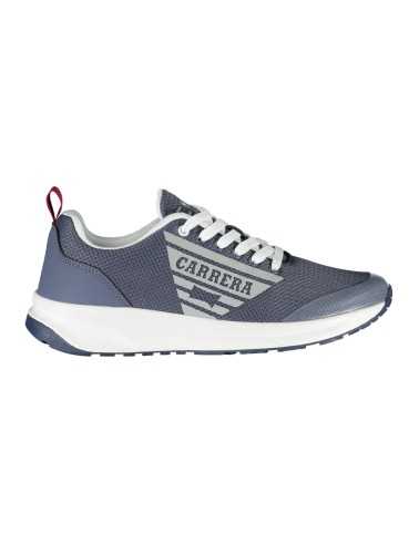 CARRERA SNEAKERS UOMO GRIGIO