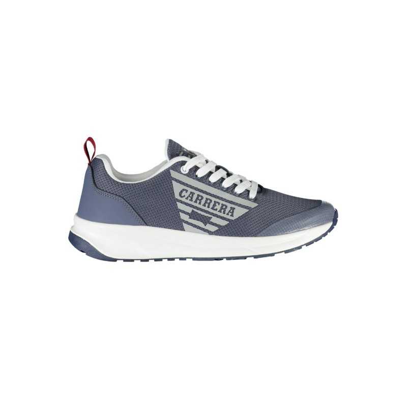 CARRERA SNEAKERS UOMO GRIGIO