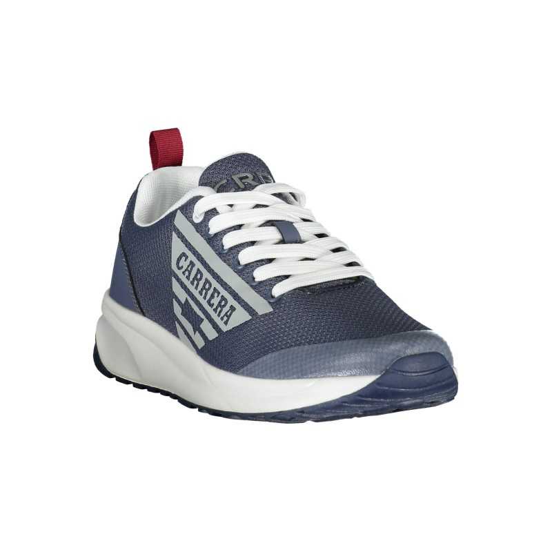 CARRERA SNEAKERS UOMO GRIGIO