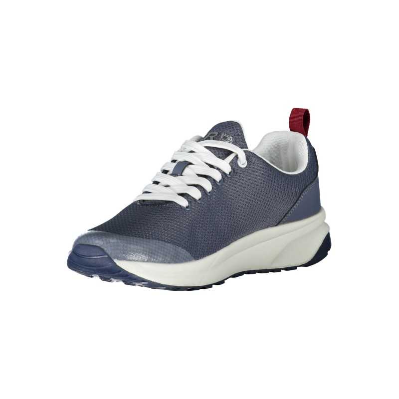 CARRERA SNEAKERS UOMO GRIGIO