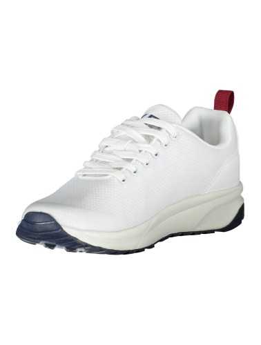 CARRERA SNEAKERS UOMO BIANCO