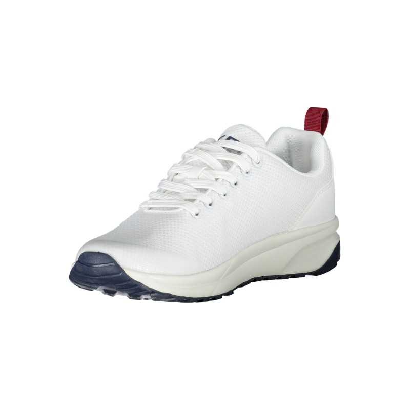 CARRERA SNEAKERS UOMO BIANCO