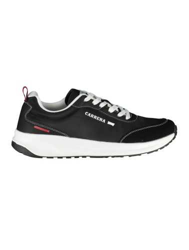 CARRERA BLACK MAN SPORT SHOES