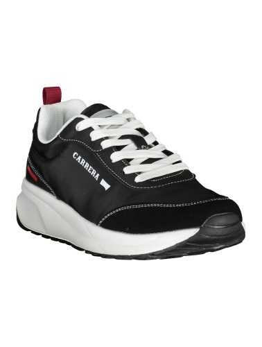 CARRERA BLACK MAN SPORT SHOES