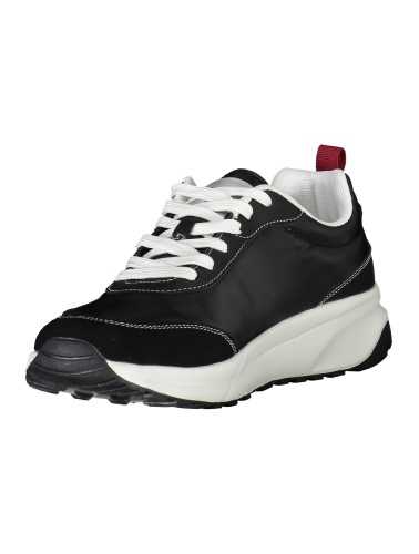 CARRERA BLACK MAN SPORT SHOES