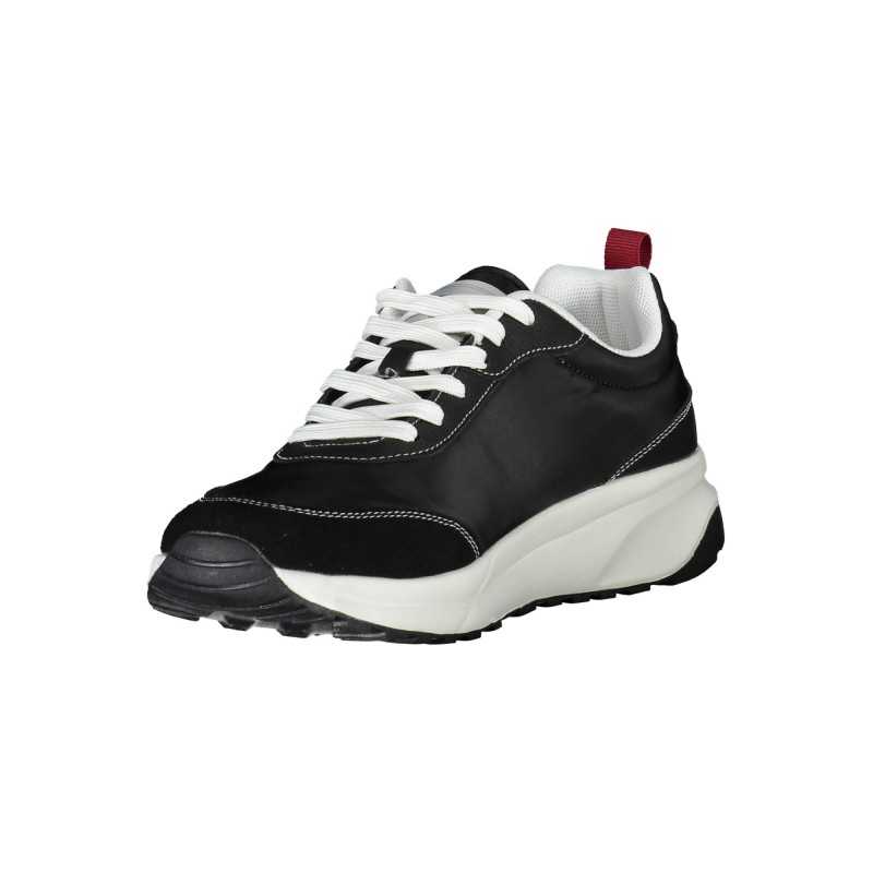 CARRERA SNEAKERS UOMO NERO