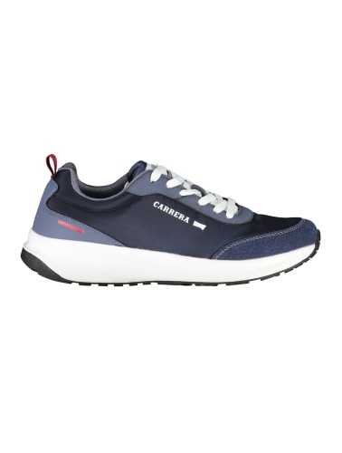 CARRERA SNEAKERS UOMO BLU