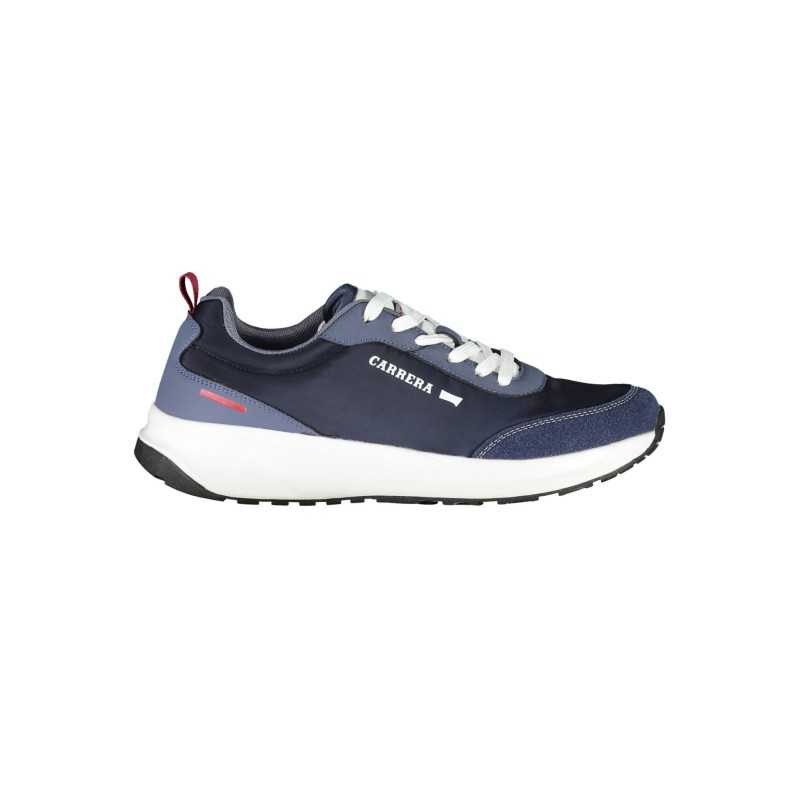 CARRERA SNEAKERS UOMO BLU