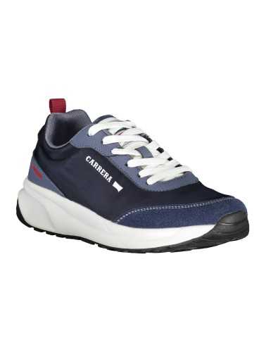 CARRERA SNEAKERS UOMO BLU