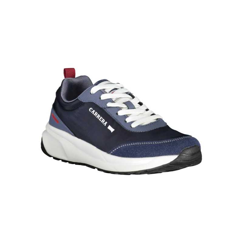 CARRERA SNEAKERS UOMO BLU