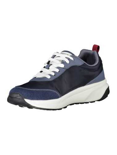 CARRERA SNEAKERS UOMO BLU