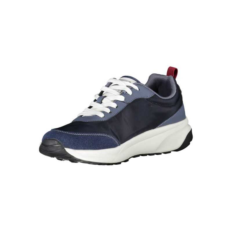 CARRERA SNEAKERS UOMO BLU