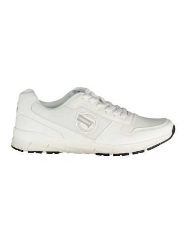 CARRERA SNEAKERS UOMO BIANCO