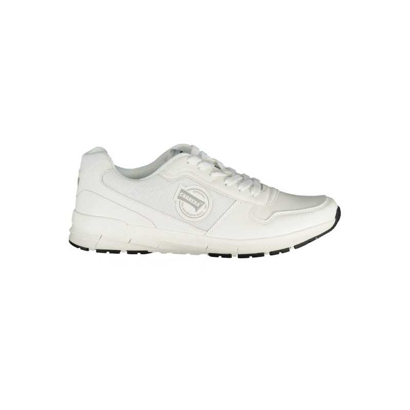 CARRERA SNEAKERS UOMO BIANCO