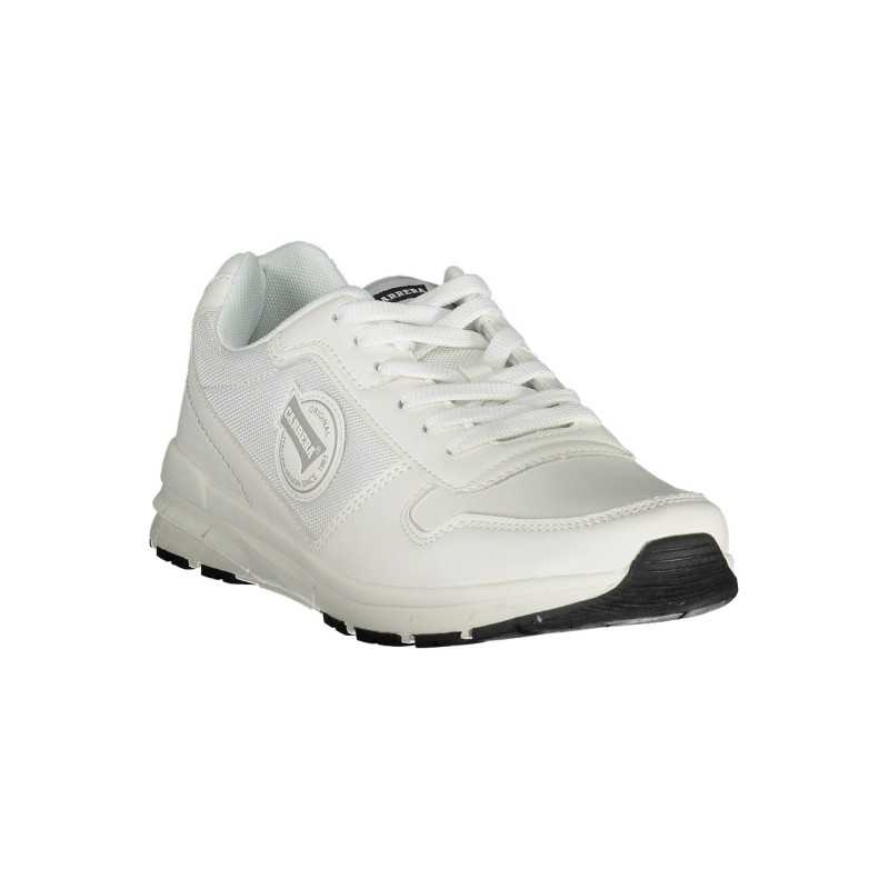 CARRERA SNEAKERS UOMO BIANCO