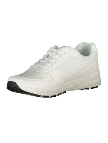 CARRERA SNEAKERS UOMO BIANCO