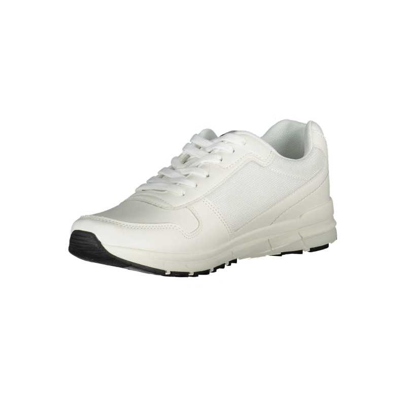 CARRERA SNEAKERS UOMO BIANCO