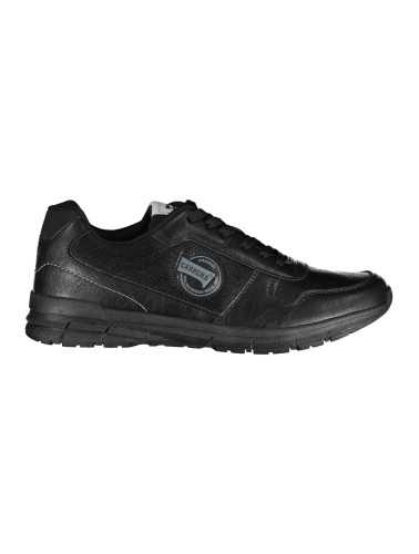 CARRERA BLACK MAN SPORT SHOES