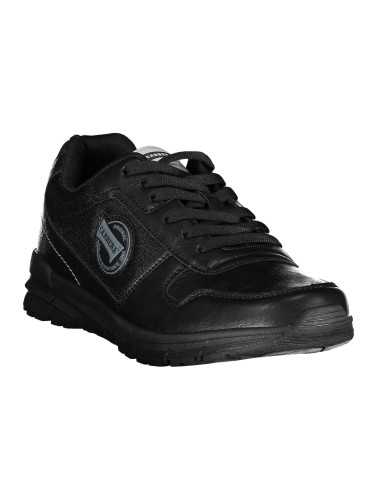 CARRERA BLACK MAN SPORT SHOES