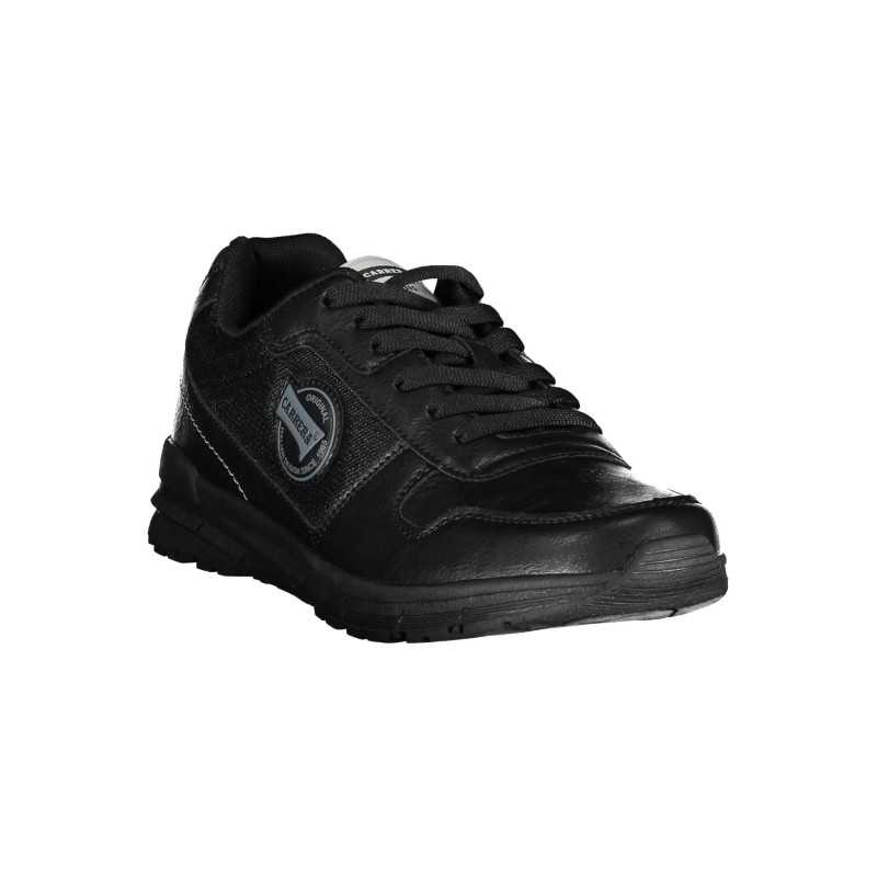 CARRERA SNEAKERS UOMO NERO