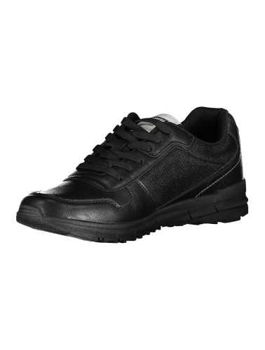 CARRERA BLACK MAN SPORT SHOES