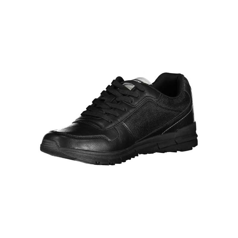 CARRERA SNEAKERS UOMO NERO