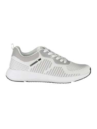 CARRERA SNEAKERS UOMO BIANCO