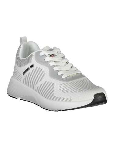 CARRERA SNEAKERS UOMO BIANCO