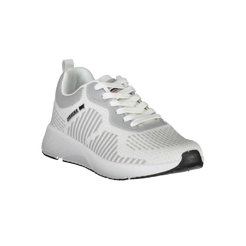 CARRERA SNEAKERS UOMO BIANCO