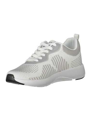 CARRERA SNEAKERS UOMO BIANCO