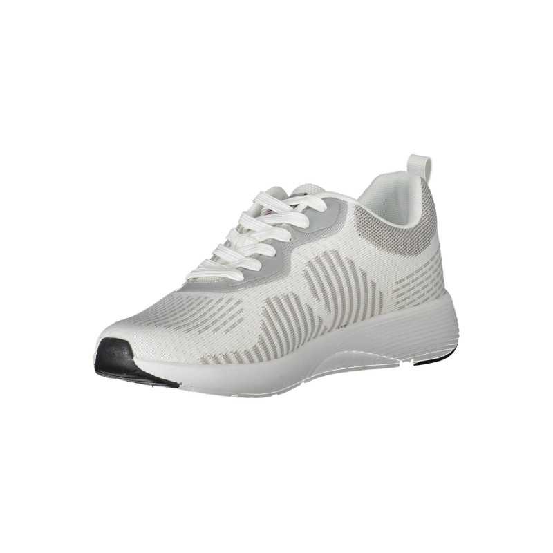 CARRERA SNEAKERS UOMO BIANCO