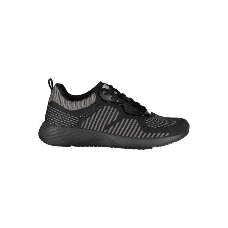 CARRERA SNEAKERS UOMO NERO