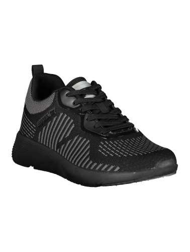 CARRERA BLACK MAN SPORT SHOES