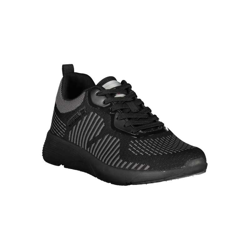 CARRERA SNEAKERS UOMO NERO