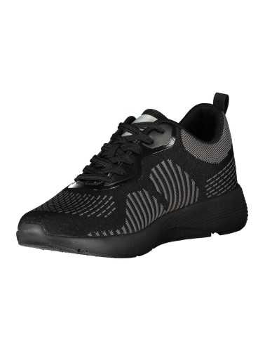 CARRERA BLACK MAN SPORT SHOES