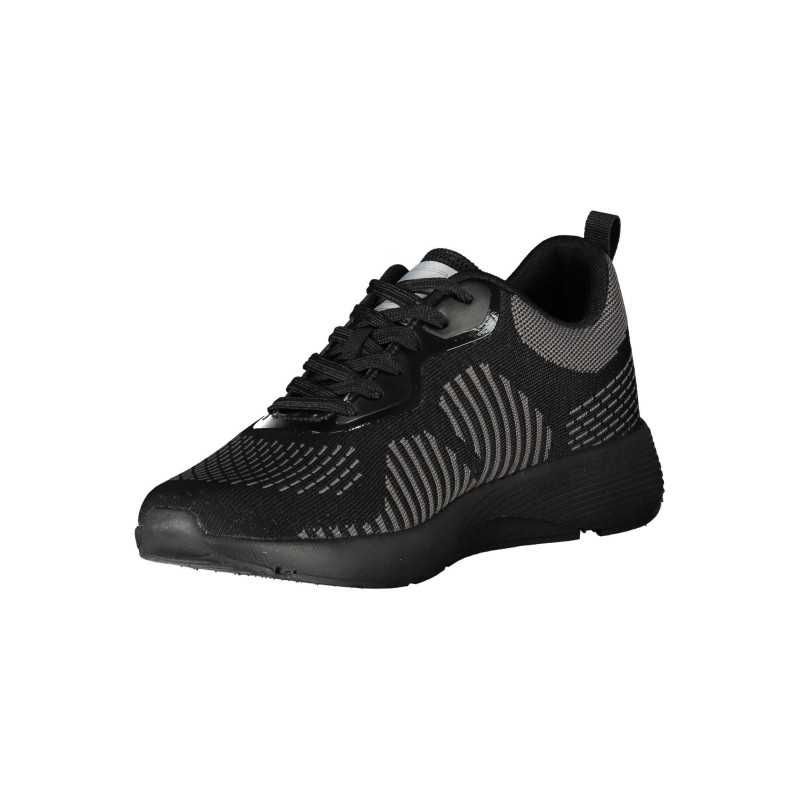 CARRERA SNEAKERS UOMO NERO