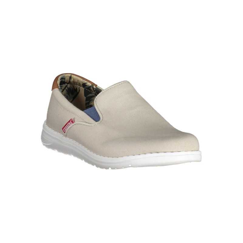 CARRERA BEIGE MAN SPORT SHOES