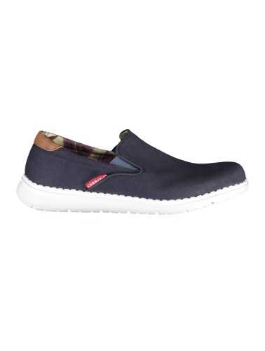 CARRERA SNEAKERS UOMO BLU