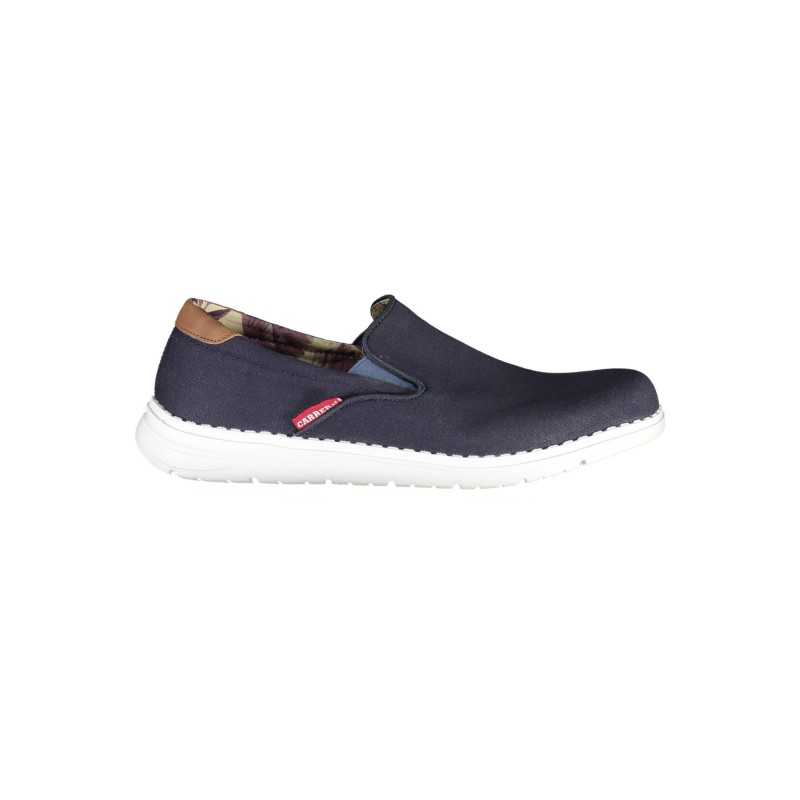 CARRERA SNEAKERS UOMO BLU