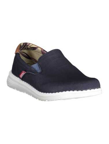 CARRERA SNEAKERS UOMO BLU