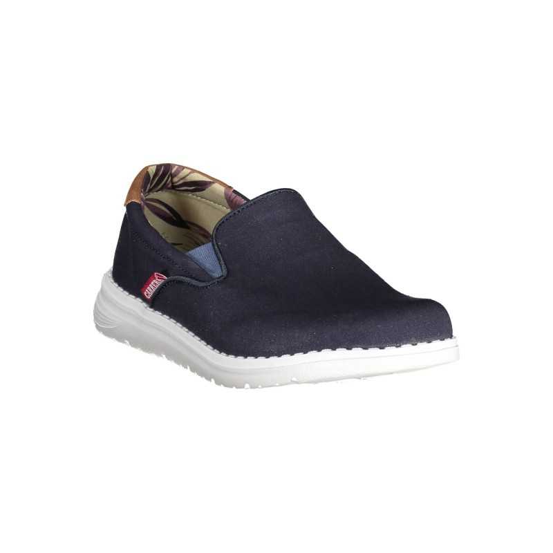 CARRERA SNEAKERS UOMO BLU