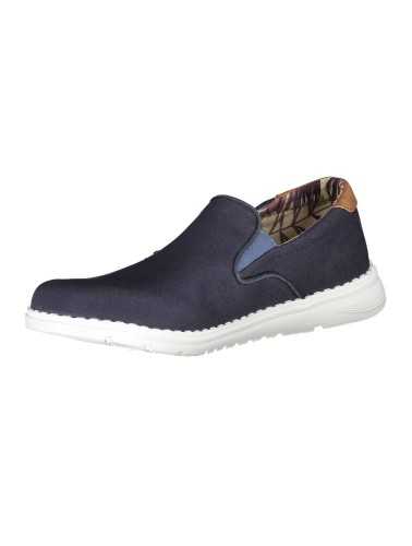 CARRERA SNEAKERS UOMO BLU