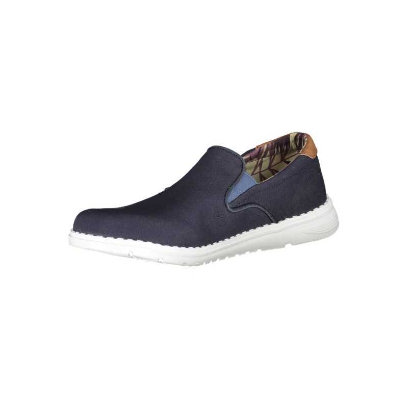 CARRERA SNEAKERS UOMO BLU