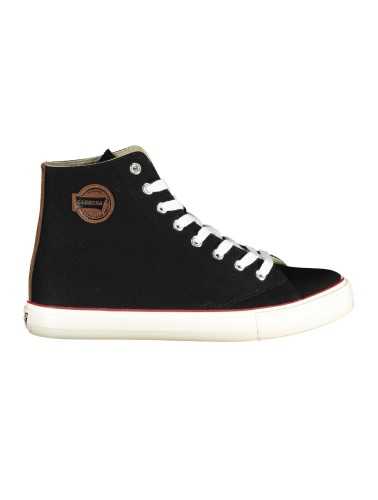 CARRERA SNEAKERS UOMO NERO