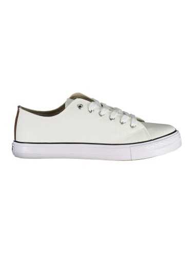 CARRERA SNEAKERS UOMO BIANCO