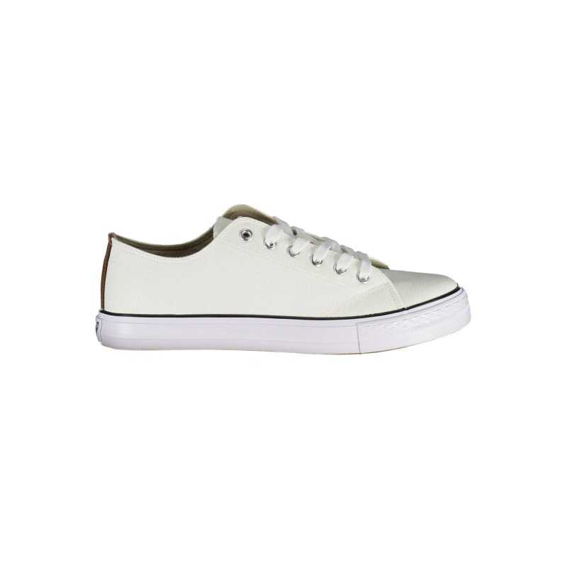 CARRERA SNEAKERS UOMO BIANCO