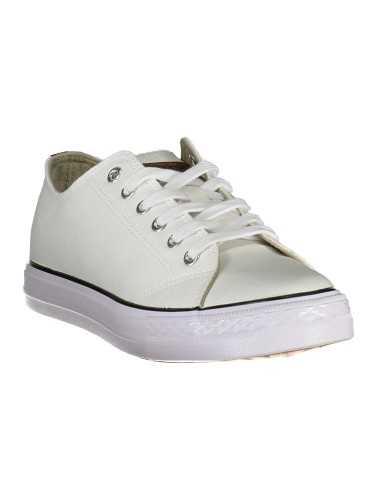 CARRERA SNEAKERS UOMO BIANCO